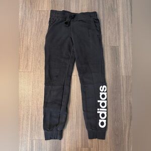 Women’s Adidas Essentials Linear Pants